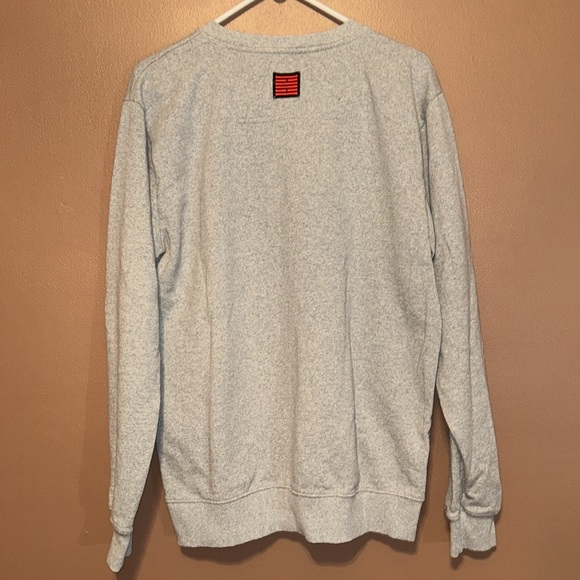 BILLIEBEINO SWEATSHIRT - Picture 5 of 5